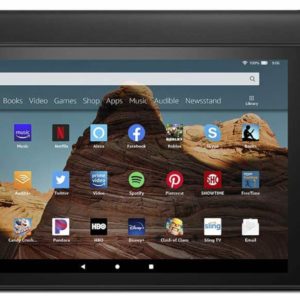 Azmon 10″ Educational Tablet