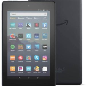 Azmon 7″ Tablet