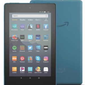 Azmon 7″ Tablet