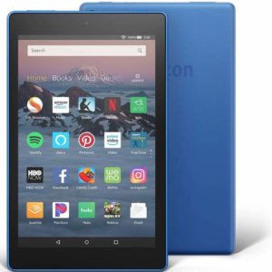 Azmon 8″ Tablet